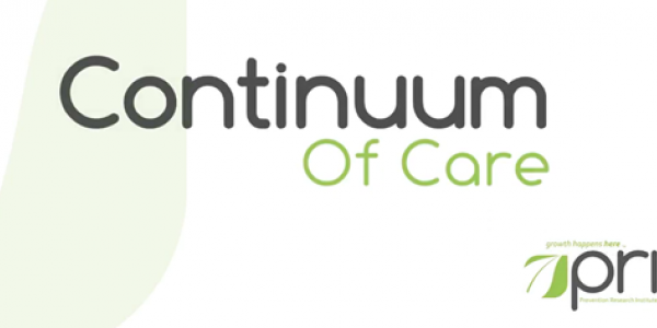 Continuum of Care